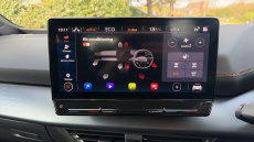 CUPRA Born 150kW V2 58kWh 5dr Auto Electric Hatchback